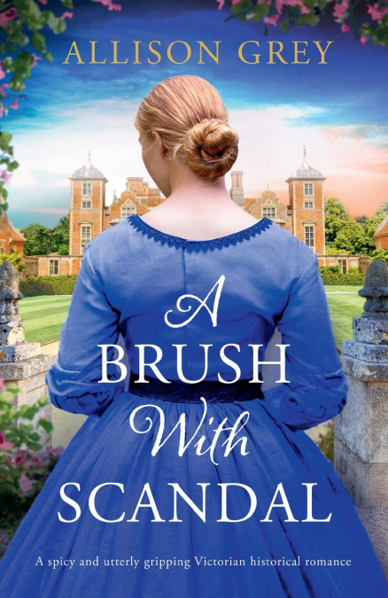 A Brush with Scandal