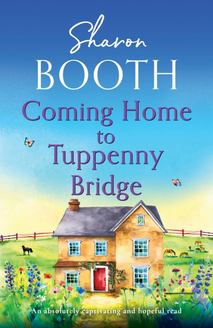Coming Home to Tuppenny Bridge
