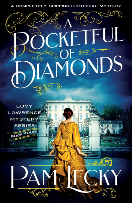 A Pocketful of Diamonds