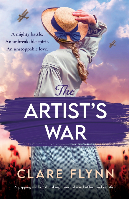 The Artist’s War