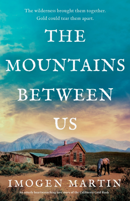 The Mountains Between Us