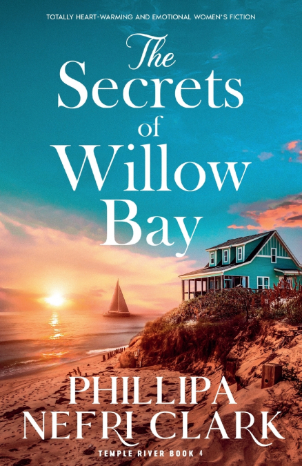 The Secrets of Willow Bay