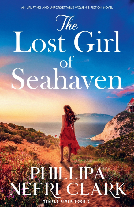 The Lost Girl of Seahaven