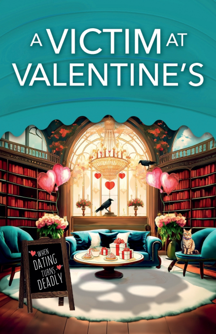 A Victim at Valentine’s