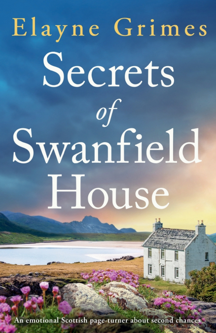 Secrets of Swanfield House