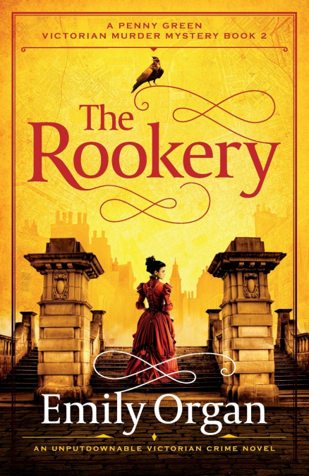 The Rookery