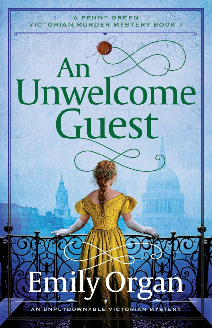 An Unwelcome Guest