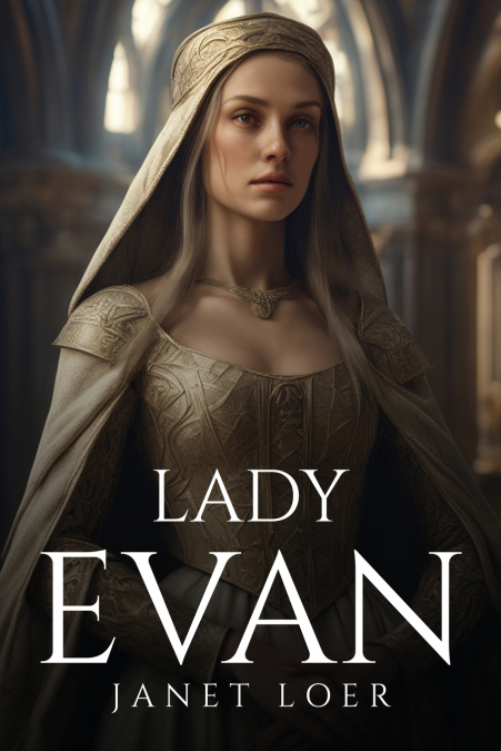 LADY EVAN