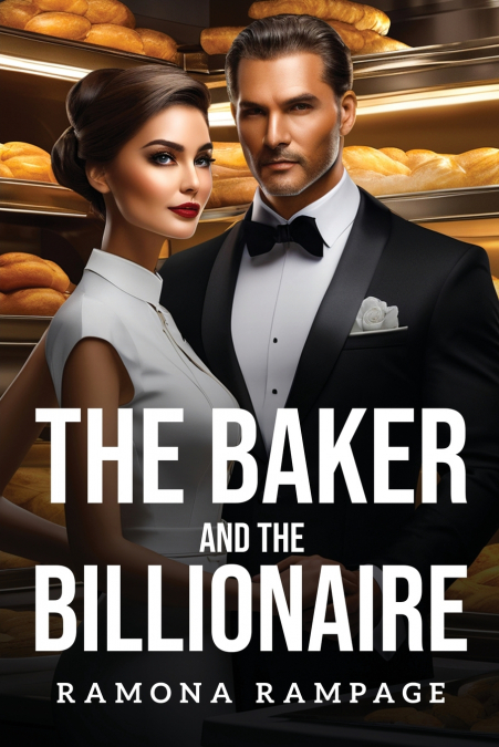 THE BAKER AND THE BILLIONAIRE