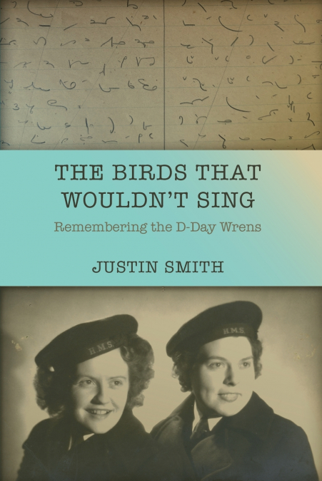 The Birds That Wouldn’t Sing