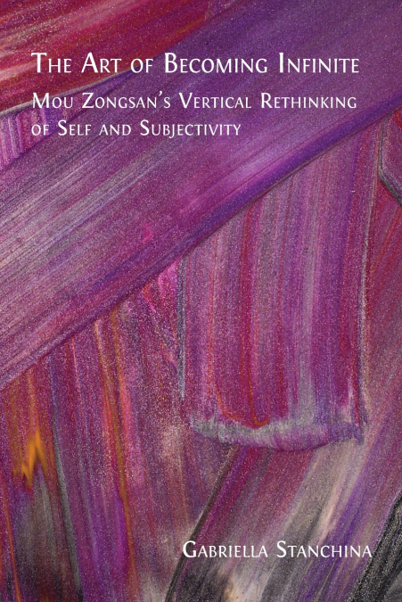 The Art of Becoming Infinite