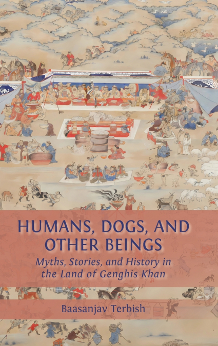 Humans, Dogs and Other Beings