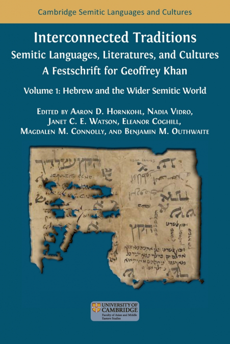 Interconnected Traditions