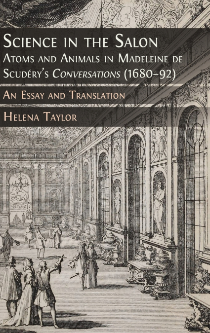 Science in the Salon