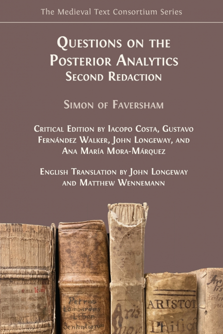 Questions on the Posterior Analytics (Second Redaction)