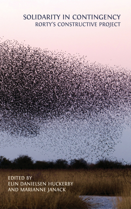 Solidarity in Contingency