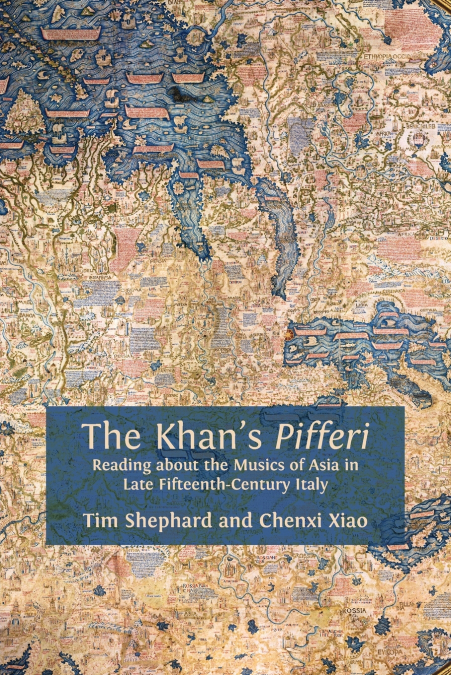 The Khan’s Pifferi