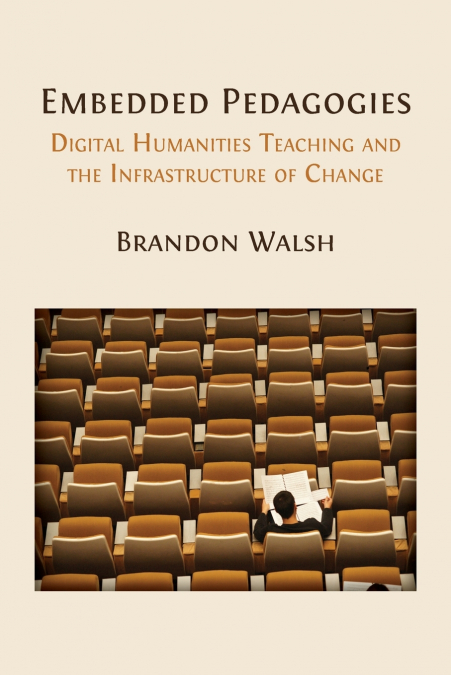 Embedded Pedagogies