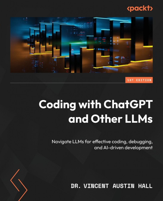 Coding with ChatGPT and Other LLMs