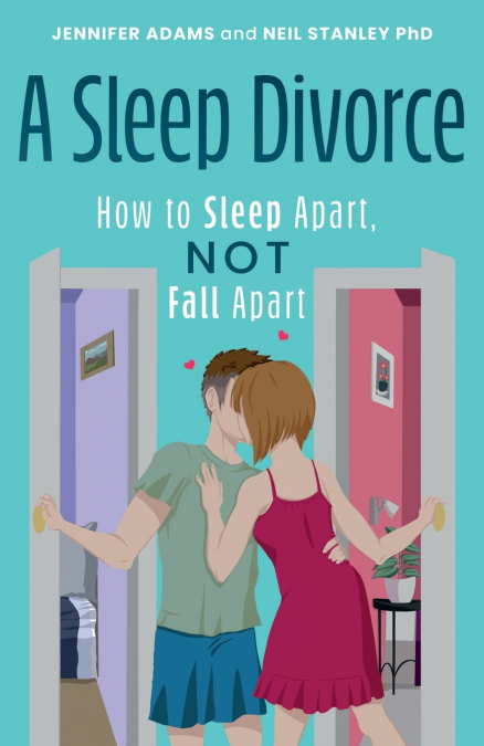 A Sleep Divorce