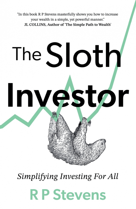 The Sloth Investor