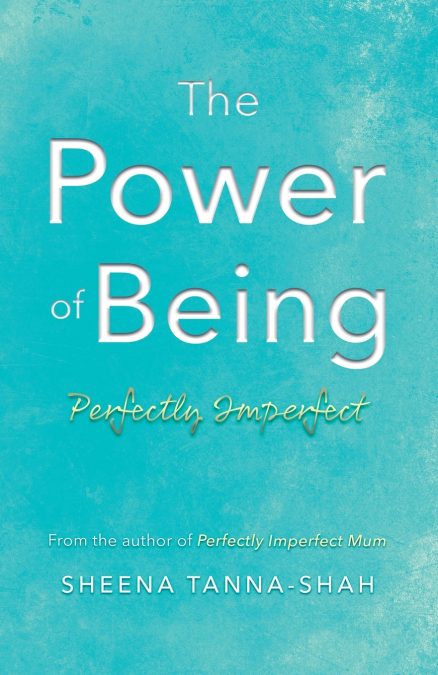 The Power of being Perfectly Imperfect