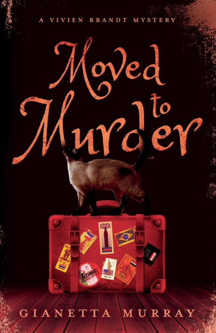 Moved to Murder