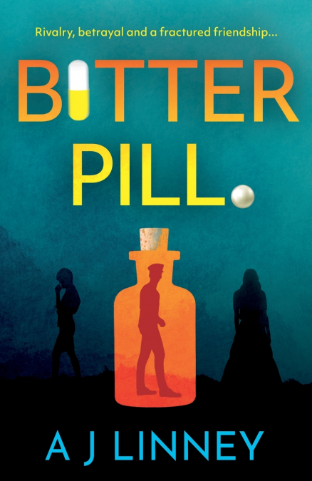 Bitter Pill