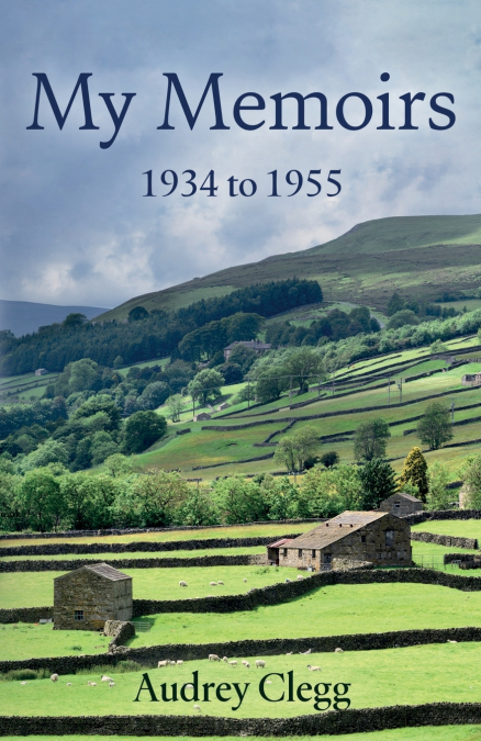My Memoirs - 1934 to 1955