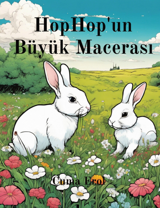HopHop’un Büyük Macerası