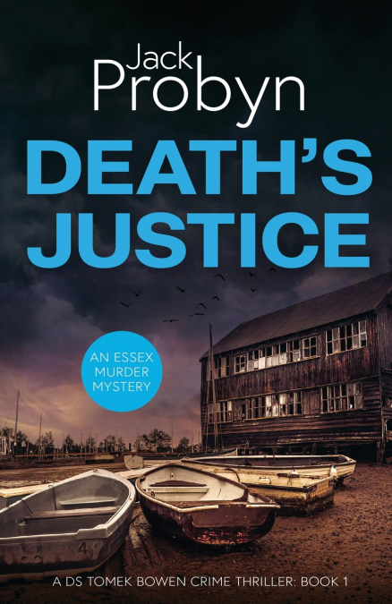 Death’s Justice