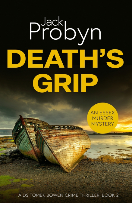 Death’s Grip