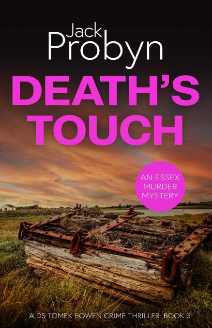Death’s Touch