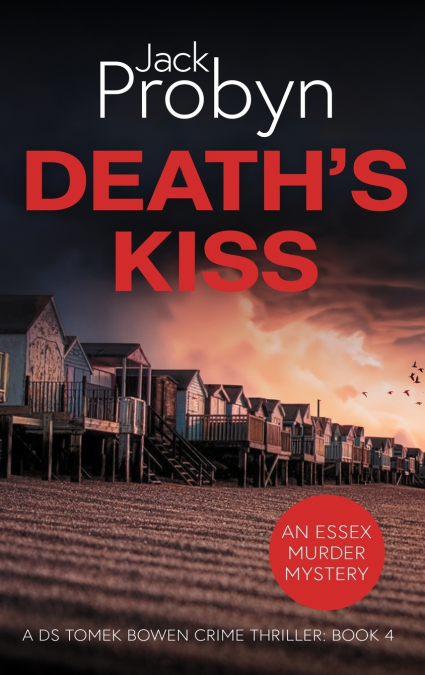 Death’s Kiss