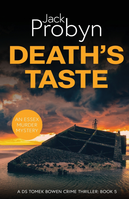 Death’s Taste