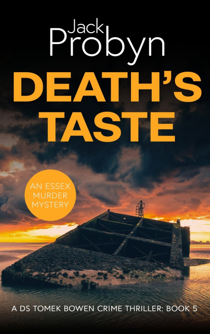 Death’s Taste