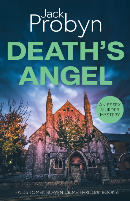 Death’s Angel