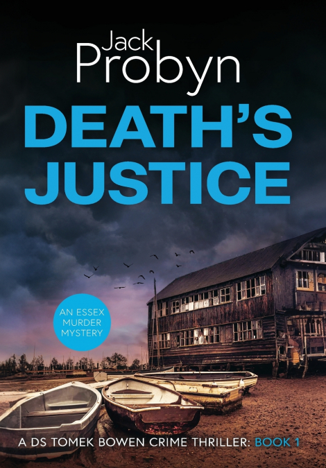 Death’s Justice
