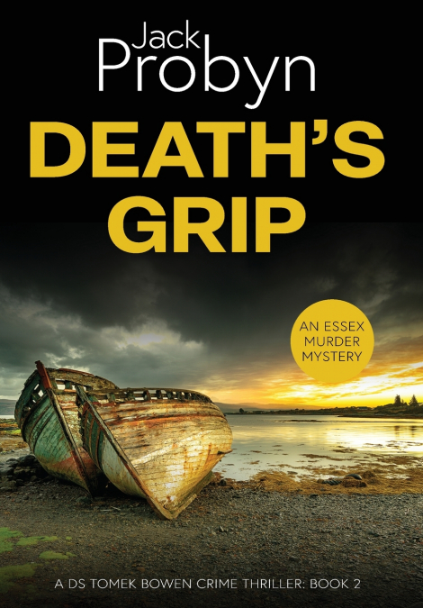 Death’s Grip