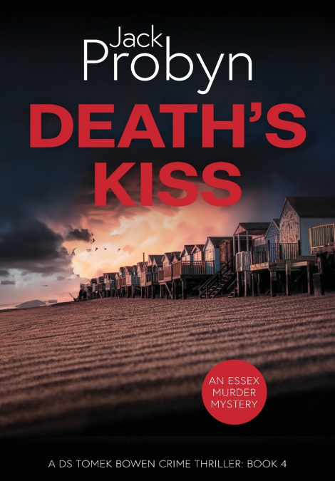 Death’s Kiss