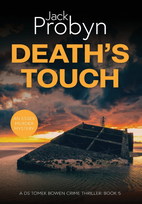 Death’s Taste