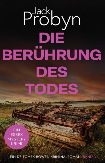 Die Berührung Des Todes