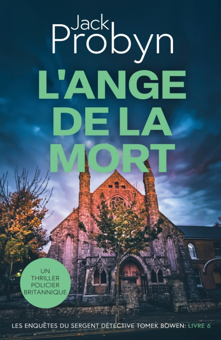 L’Ange de la Mort