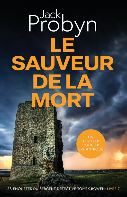 Le Sauveur de la Mort