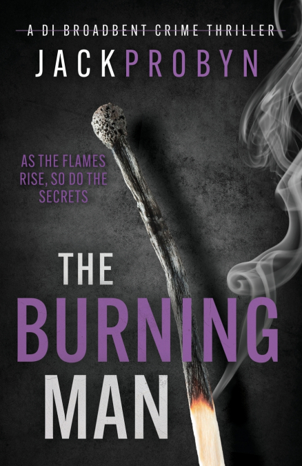 The Burning Man