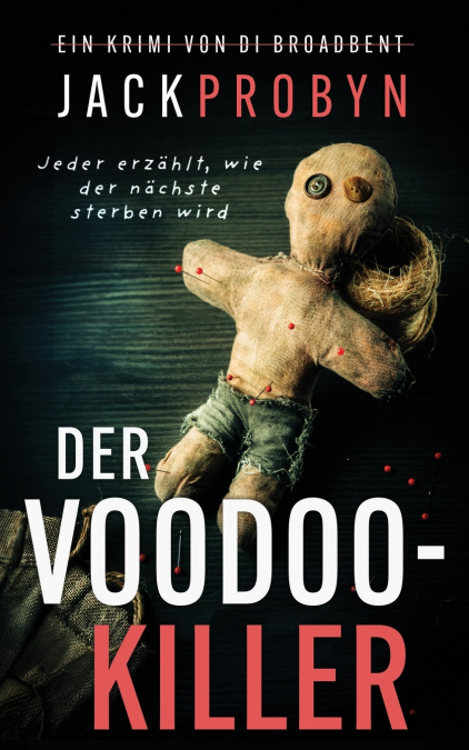 Der Voodoo-Killer