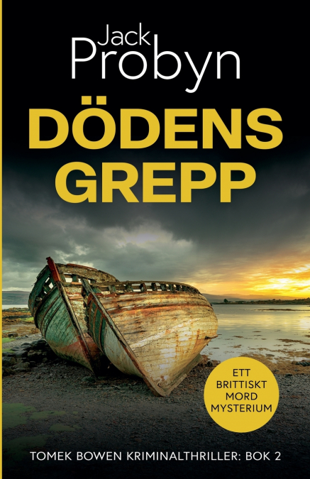 Dödens Grepp