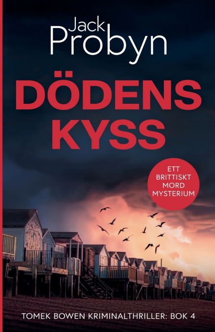 Dödens Kyss