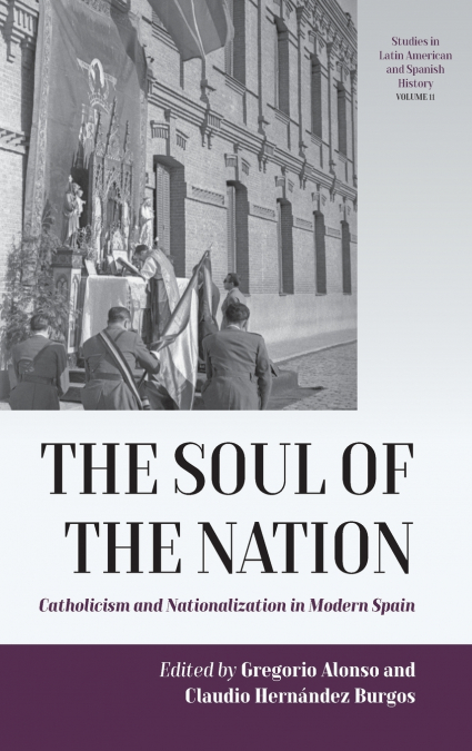 The Soul of the Nation