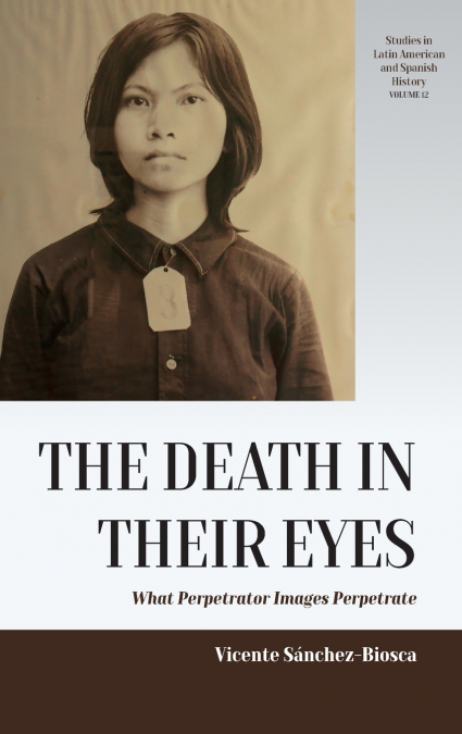 The Death in their Eyes